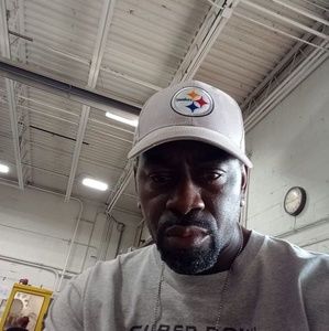 Meet your Posher, Terry